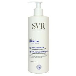 Svr Xerial 10 Lait Corp Tb400Ml 1
