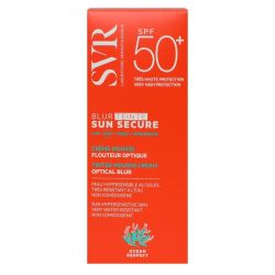 Svr Sun Secure 50 Cr Blur Teinte 50Ml