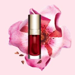 Lip Comfort Oil - 03 cherry - 7 ml