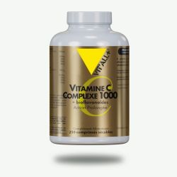 Vital Vitamine C 1000Mg 250 Cp