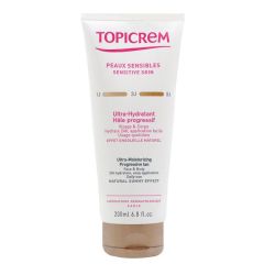 Topicrem Hydra Hale Progressif 200 Ml