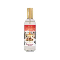 Parfum d'Intérieur Noël - Épices Étoilées - 100 ml