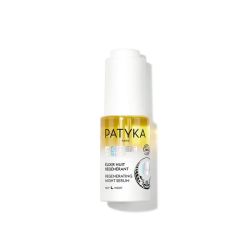 Élixir Nuit Régénérant - 15 ml