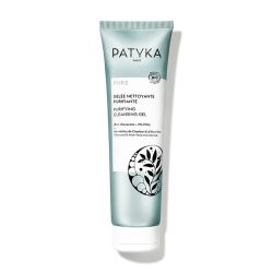 Gelée Nettoyante Purifiante PURE - 150 ml