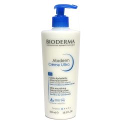 Biod Atoderm Cr Ultra 500 Ml