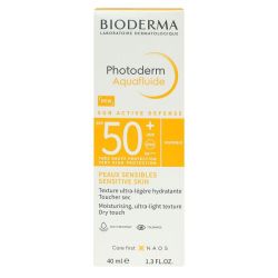 Biod Photoderm 50 Aquafl Inco 40