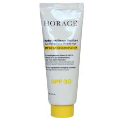 Horace Visage Hydratant Mat Spf30 75Ml