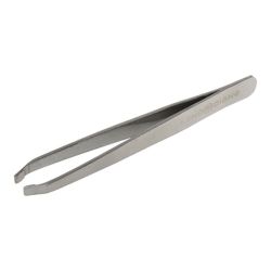Sanodiane 123 Pince Epiler Papillon Jaune