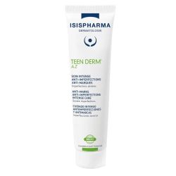 Isis Teen Derm Az Fl30Ml 1