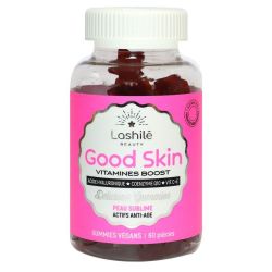 Good Skin S/S Gum60