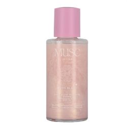 Huile Glow - Musc Blanc - 100 ml