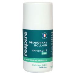 Respire Deo Roll On Fraich Aloe 50Ml