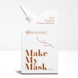 Mmm Masque Reparateur - Boue Tricho-Repai