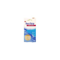 Steri-Strip Gamme Conseil - 6 mm x 10 cm, 10 bandelettes
