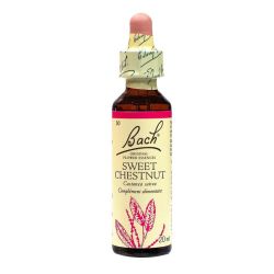 Bach Sweet Chestnut 71730