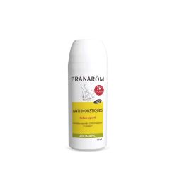 Roller corporel anti-moustique - Bio - 75 mL
