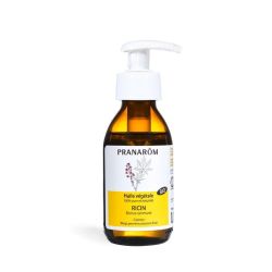 Huile Végétale de Ricin grand format - Bio - 100 ml