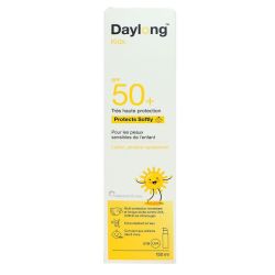 Daylong Kids Spf50 150Ml