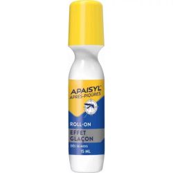 Apaisyl Après-Piqûres Gel Roll'on - 15 ml