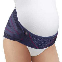 SM NINAE CASUAL ceint lomb maternity - Hauteur 21 cm