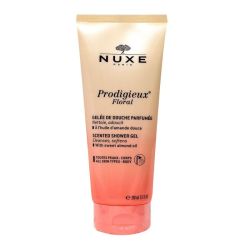 Nuxe Prodigieux Florale Gelee Dche 200Ml