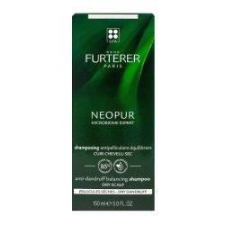 Rf Neopur Shp Anti-Pelli Seche 150Ml