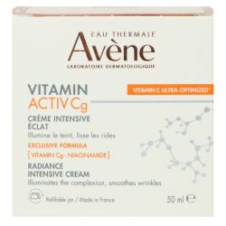 Avene Vitamin Activ Cr Jour 50Ml