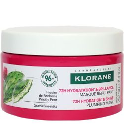 Kl Figuier De Barbarie Masque 250Ml