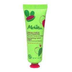 Melvita Cr Mains Nourissante Figue 30Ml