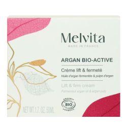 Melvita Argan Bio Active Cr Lift Amp Fermet