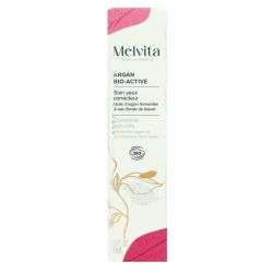 Melvita Argan Bio Active Soin Yeux 15Ml