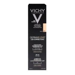 Vichy Dermablend 3D 45 30Ml