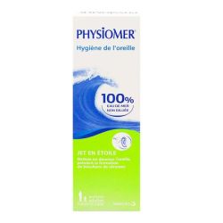Physiomer Hygiene De L Oreille 115Deref