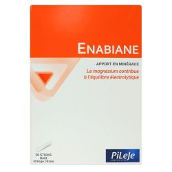 Pileje Enabiane Oran/Citron Sticks28