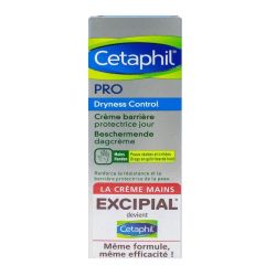 Cetaphil Cr Mains Protectrice Jour 50Ml