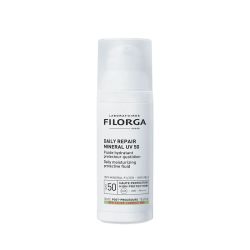 DAILY REPAIR MINERAL UV 50 - 50 ml