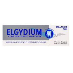 Elgydium Dent Brillanceampsoin 30 Ml