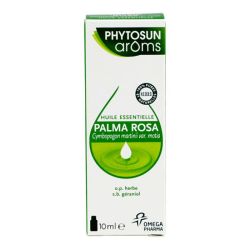 Phytosun He Bio Palma Rosa 10Ml