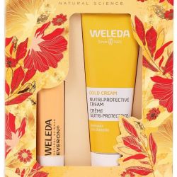 Coffret Cold Cream + Everon