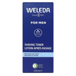 Weleda H Lotion Apres Rasage 100Ml