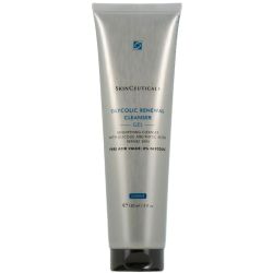 Glycolic Renewal Cleanser - 150 ml