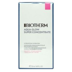 Bioth Aqs Concentrate Glow 50Ml