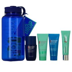Drop Collection Les Essentiels d'Hydratation Homme Visage & Corps - Power Drop