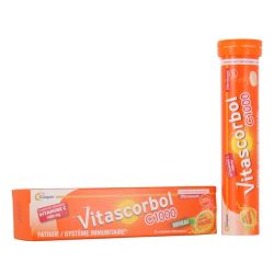 Vitascorbolc 1000 20Cpr Eff