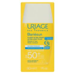 Uriage Bariesun Flde Ult Leg Spf50 30Ml