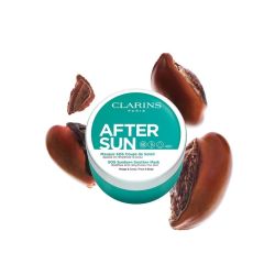 Crème Apaisante pour les Coups de Soleil – Masque SOS – 100 ml