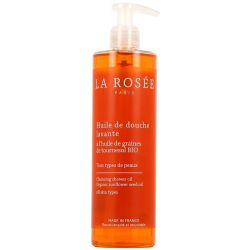 Recharge Huile de douche lavante - 800 ml