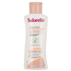 Soin Lavant Ultra Hydratant - 100 ml