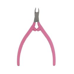 Sanodiane Pince à Cuticules - Rose