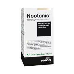 Nhco Nootonic 50Gel